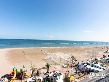 Appartamento Gabicce Mare [GM018/1VRG]