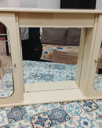 mobile bagno  