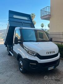 IVECO DAILY 35_170 RIBALTABILE TRILATERALE