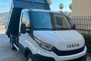 IVECO DAILY 35_170 RIBALTABILE TRILATERALE