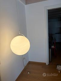 Lampada  Statosfera De Majo  Vetro di Murano