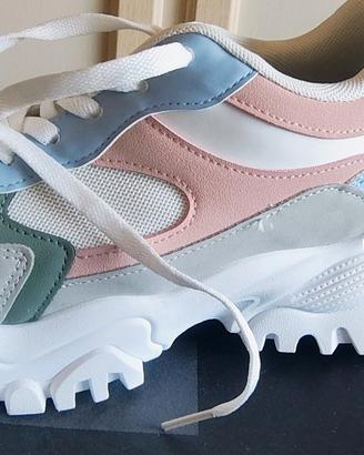 Scarpe Donna