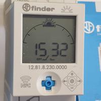 orologio astronomico Finder 12.80