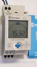 orologio astronomico Finder 12.80