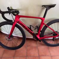 PITON performance 3.0 RF8