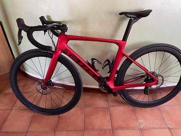 PITON performance 3.0 RF8