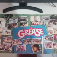 2vinilui originali film grease