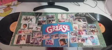2vinilui originali film grease