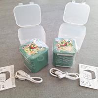 Speaker Bluetooth 3W