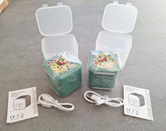 Speaker Bluetooth 3W