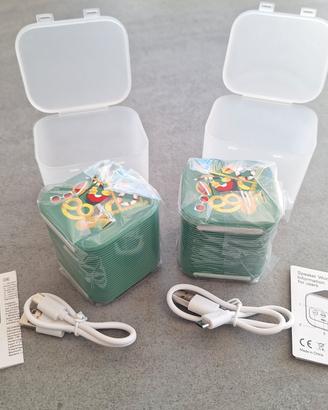 Speaker Bluetooth 3W
