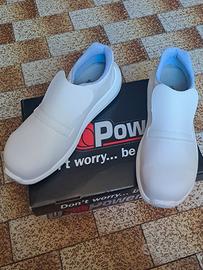 Scarpe antinfortunistiche