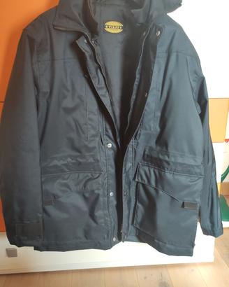 giacca Diadora utility taglia M
