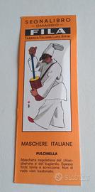 segnalibro Fila 