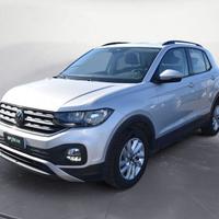 Volkswagen T-Cross 1.0 TSI 115 CV Style BMT