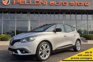 Renault Scénic dCi 110 CV Sport Edition r20 1...