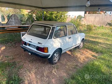 Autobianchi A112