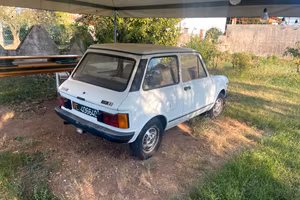 Autobianchi A112