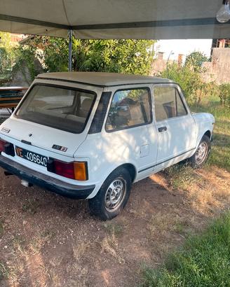 Autobianchi A112