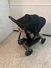 Passeggino Valco Snap4
