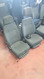 Sedile MAN serie F200, usato
