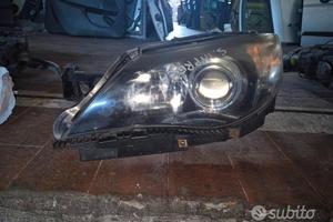 Faro Sinistro Xenon Per Subaru Impreza 2010