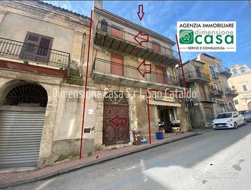 Rif.CI115|Casa indipendente San Cataldo