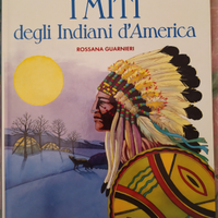 I miti degli Indiani d'America