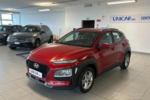 HYUNDAI Kona 1.600 DIESEL 115 CV X-TECH + 4 GOMM