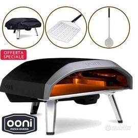 Promo box Forno OONI Koda 16