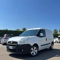 Fiat Dobló 1.6 MJT 105cv Dynamic - 2012