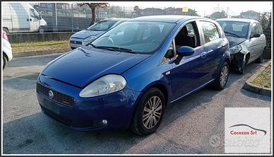 FIAT Grande Punto per ricambi