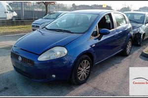FIAT Grande Punto per ricambi
