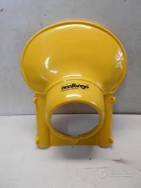 MASCHERINA PORTAFARO x SWM-KTM-ANCILLOTTI-GORI