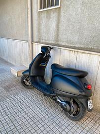Vespa et2 70cc