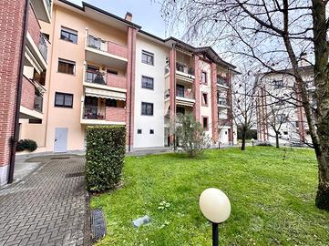 3 LOCALI A PESCHIERA BORROMEO