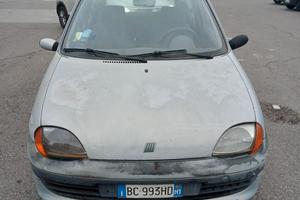 Fiat 600