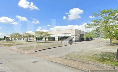 Negozio Palosco [Cod. rif 3311291ACG]