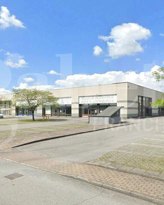 Negozio Palosco [Cod. rif 3311291ACG]