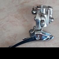 Deragliatore campagnolo veloce nuovo