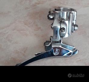 Deragliatore campagnolo veloce nuovo