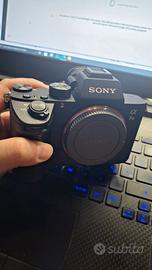 sony a7III