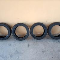 4 gomme estive  205 50 17 Pirelli cinturato p7