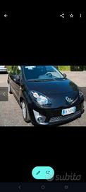 RENAULT TWINGO 1.2  SOLO  104.000 KM.!!!