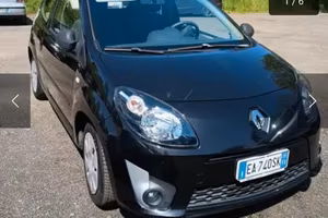 RENAULT TWINGO 1.2  SOLO  104.000 KM.!!!