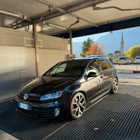 Golf 6 GTI