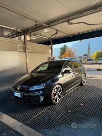 Golf 6 GTI
