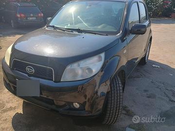 Daihatsu Terios
