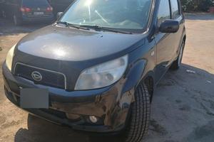 Daihatsu Terios