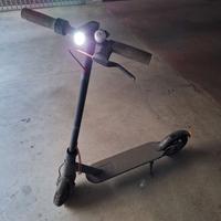 Monopattino elettrico Xiaomi (Youth edition)